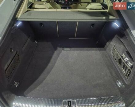 Белый Ауди A5 Sportback, объемом двигателя 2 л и пробегом 19 тыс. км за 37000 $, фото 32 на Automoto.ua