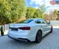 Белый Ауди A5 Sportback, объемом двигателя 2 л и пробегом 19 тыс. км за 37000 $, фото 48 на Automoto.ua
