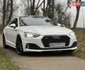 Белый Ауди A5 Sportback, объемом двигателя 1.98 л и пробегом 137 тыс. км за 23350 $, фото 5 на Automoto.ua