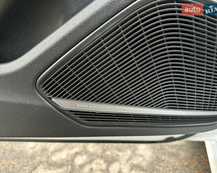 Белый Ауди A5 Sportback, объемом двигателя 2 л и пробегом 46 тыс. км за 31300 $, фото 8 на Automoto.ua