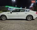 Белый Ауди A5 Sportback, объемом двигателя 2 л и пробегом 19 тыс. км за 37000 $, фото 5 на Automoto.ua