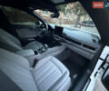 Белый Ауди A5 Sportback, объемом двигателя 2 л и пробегом 118 тыс. км за 26500 $, фото 21 на Automoto.ua