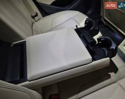 Белый Ауди A5 Sportback, объемом двигателя 2 л и пробегом 19 тыс. км за 37000 $, фото 38 на Automoto.ua