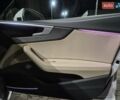 Белый Ауди A5 Sportback, объемом двигателя 2 л и пробегом 19 тыс. км за 37000 $, фото 39 на Automoto.ua