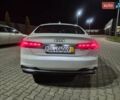 Белый Ауди A5 Sportback, объемом двигателя 2 л и пробегом 19 тыс. км за 37000 $, фото 3 на Automoto.ua