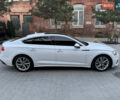 Белый Ауди A5 Sportback, объемом двигателя 2 л и пробегом 118 тыс. км за 26500 $, фото 11 на Automoto.ua