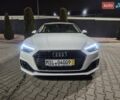Белый Ауди A5 Sportback, объемом двигателя 2 л и пробегом 19 тыс. км за 37000 $, фото 7 на Automoto.ua