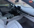 Белый Ауди A5 Sportback, объемом двигателя 2 л и пробегом 118 тыс. км за 26500 $, фото 19 на Automoto.ua
