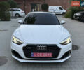 Белый Ауди A5 Sportback, объемом двигателя 2 л и пробегом 118 тыс. км за 26500 $, фото 3 на Automoto.ua