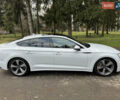 Белый Ауди A5 Sportback, объемом двигателя 2 л и пробегом 46 тыс. км за 31300 $, фото 3 на Automoto.ua