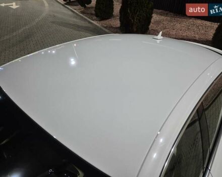 Белый Ауди A5 Sportback, объемом двигателя 2 л и пробегом 19 тыс. км за 37000 $, фото 8 на Automoto.ua