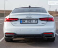 Белый Ауди A5 Sportback, объемом двигателя 2 л и пробегом 30 тыс. км за 36500 $, фото 29 на Automoto.ua