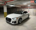 Белый Ауди A5 Sportback, объемом двигателя 1.98 л и пробегом 118 тыс. км за 35000 $, фото 1 на Automoto.ua