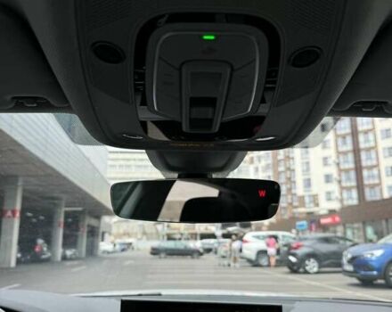 Білий Ауді A5 Sportback, об'ємом двигуна 2 л та пробігом 33 тис. км за 38000 $, фото 7 на Automoto.ua