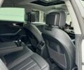 Білий Ауді A5 Sportback, об'ємом двигуна 2 л та пробігом 33 тис. км за 38000 $, фото 18 на Automoto.ua