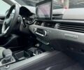Білий Ауді A5 Sportback, об'ємом двигуна 2 л та пробігом 33 тис. км за 38000 $, фото 8 на Automoto.ua