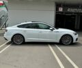 Білий Ауді A5 Sportback, об'ємом двигуна 2 л та пробігом 33 тис. км за 38000 $, фото 1 на Automoto.ua