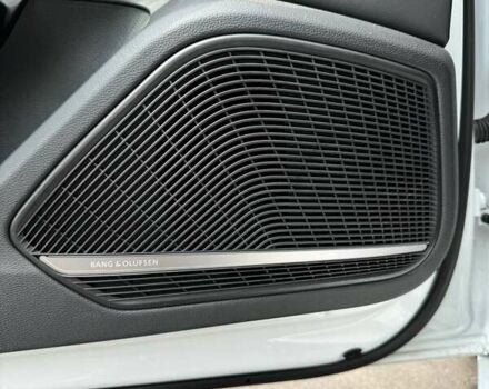Білий Ауді A5 Sportback, об'ємом двигуна 2 л та пробігом 33 тис. км за 38000 $, фото 11 на Automoto.ua