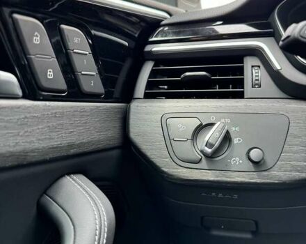 Білий Ауді A5 Sportback, об'ємом двигуна 2 л та пробігом 33 тис. км за 38000 $, фото 12 на Automoto.ua