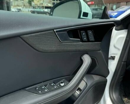 Білий Ауді A5 Sportback, об'ємом двигуна 2 л та пробігом 33 тис. км за 38000 $, фото 15 на Automoto.ua