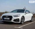 Білий Ауді A5 Sportback, об'ємом двигуна 2 л та пробігом 30 тис. км за 36500 $, фото 42 на Automoto.ua