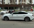 Білий Ауді A5 Sportback, об'ємом двигуна 2 л та пробігом 33 тис. км за 38000 $, фото 2 на Automoto.ua