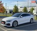 Білий Ауді A5 Sportback, об'ємом двигуна 0 л та пробігом 38 тис. км за 29500 $, фото 1 на Automoto.ua