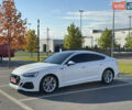 Білий Ауді A5 Sportback, об'ємом двигуна 0 л та пробігом 38 тис. км за 29500 $, фото 4 на Automoto.ua