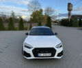Белый Ауди A5 Sportback, объемом двигателя 2 л и пробегом 85 тыс. км за 37990 $, фото 8 на Automoto.ua