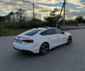 Белый Ауди A5 Sportback, объемом двигателя 2 л и пробегом 85 тыс. км за 37990 $, фото 7 на Automoto.ua