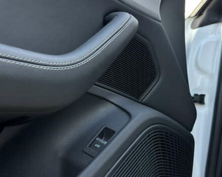 Белый Ауди A5 Sportback, объемом двигателя 2 л и пробегом 85 тыс. км за 37990 $, фото 20 на Automoto.ua