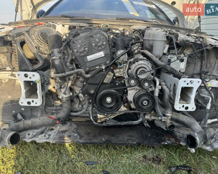 Белый Ауди A5 Sportback, объемом двигателя 2 л и пробегом 85 тыс. км за 37990 $, фото 23 на Automoto.ua