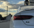 Белый Ауди A5 Sportback, объемом двигателя 2 л и пробегом 85 тыс. км за 37990 $, фото 13 на Automoto.ua