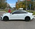 Белый Ауди A5 Sportback, объемом двигателя 1.98 л и пробегом 26 тыс. км за 38500 $, фото 3 на Automoto.ua