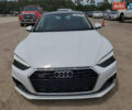Белый Ауди A5 Sportback, объемом двигателя 2 л и пробегом 77 тыс. км за 25900 $, фото 4 на Automoto.ua