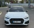 Белый Ауди A5 Sportback, объемом двигателя 1.98 л и пробегом 26 тыс. км за 38500 $, фото 1 на Automoto.ua