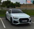 Белый Ауди A5 Sportback, объемом двигателя 1.98 л и пробегом 26 тыс. км за 38500 $, фото 1 на Automoto.ua