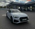 Белый Ауди A5 Sportback, объемом двигателя 1.98 л и пробегом 26 тыс. км за 38500 $, фото 7 на Automoto.ua