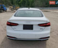 Белый Ауди A5 Sportback, объемом двигателя 2 л и пробегом 77 тыс. км за 25900 $, фото 5 на Automoto.ua