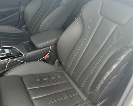 Белый Ауди A5 Sportback, объемом двигателя 1.98 л и пробегом 26 тыс. км за 38500 $, фото 12 на Automoto.ua