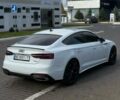 Белый Ауди A5 Sportback, объемом двигателя 1.98 л и пробегом 26 тыс. км за 38500 $, фото 6 на Automoto.ua