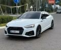 Белый Ауди A5 Sportback, объемом двигателя 1.98 л и пробегом 26 тыс. км за 38500 $, фото 2 на Automoto.ua