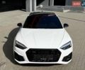 Белый Ауди A5 Sportback, объемом двигателя 0 л и пробегом 1 тыс. км за 37950 $, фото 6 на Automoto.ua
