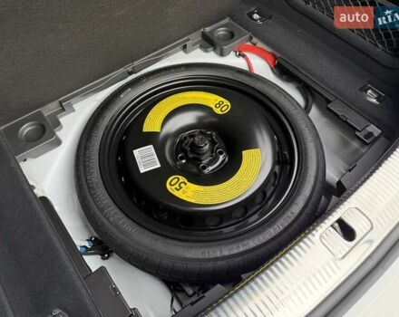 Белый Ауди A5 Sportback, объемом двигателя 0 л и пробегом 1 тыс. км за 37950 $, фото 104 на Automoto.ua