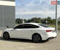 Белый Ауди A5 Sportback, объемом двигателя 0 л и пробегом 1 тыс. км за 37950 $, фото 39 на Automoto.ua