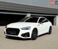 Белый Ауди A5 Sportback, объемом двигателя 0 л и пробегом 1 тыс. км за 37950 $, фото 14 на Automoto.ua