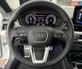 Белый Ауди A5 Sportback, объемом двигателя 0 л и пробегом 1 тыс. км за 37950 $, фото 66 на Automoto.ua