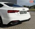 Белый Ауди A5 Sportback, объемом двигателя 0 л и пробегом 1 тыс. км за 37950 $, фото 52 на Automoto.ua