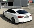 Белый Ауди A5 Sportback, объемом двигателя 0 л и пробегом 1 тыс. км за 37950 $, фото 43 на Automoto.ua