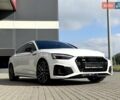 Белый Ауди A5 Sportback, объемом двигателя 0 л и пробегом 1 тыс. км за 37950 $, фото 31 на Automoto.ua